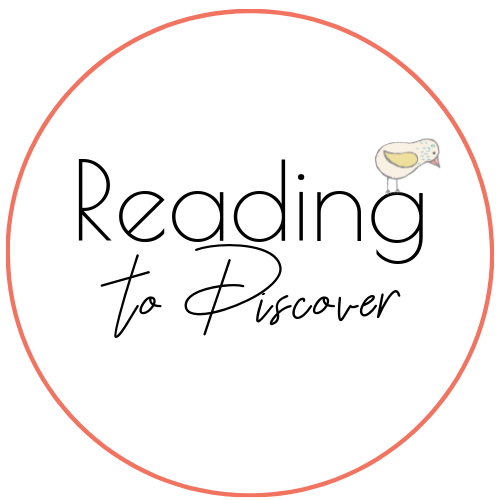 Reading to Discover
