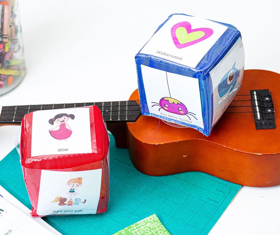 MNOP Letter Bundle — 4 Weeks of Preschool Curriculum