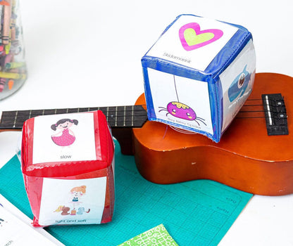 MNOP Letter Bundle — 4 Weeks of Preschool Curriculum