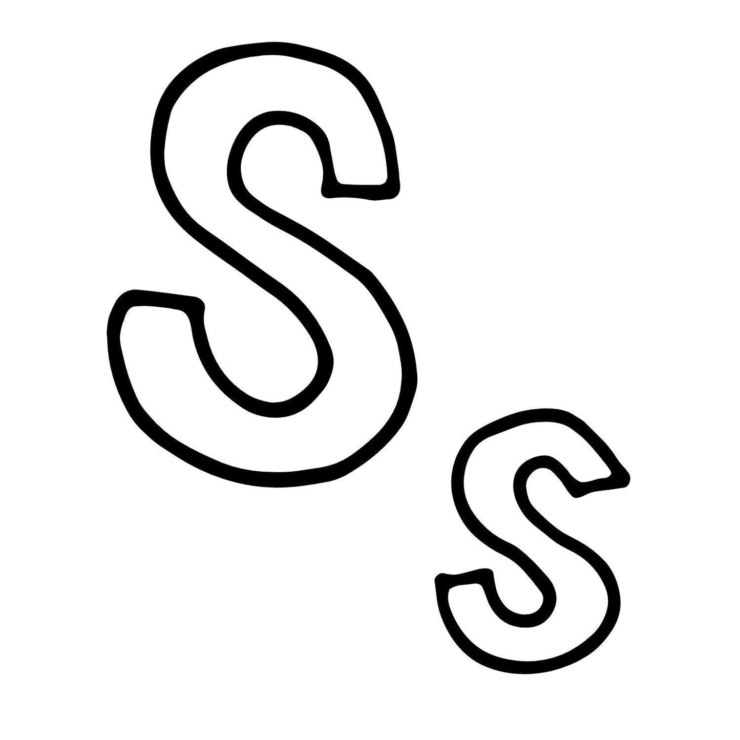 Preschool Seasons Chart | Letter S Activities, Learning Printables (Digital Download)