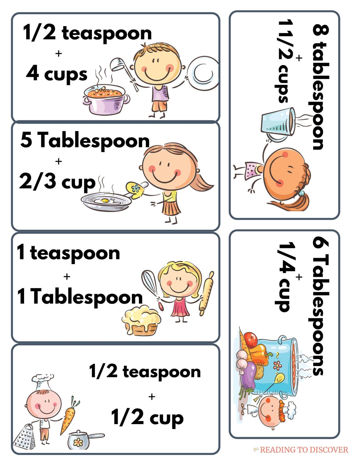 Kids Cooking Preschool Activities | Letter K Printable Learning (Digital Download)