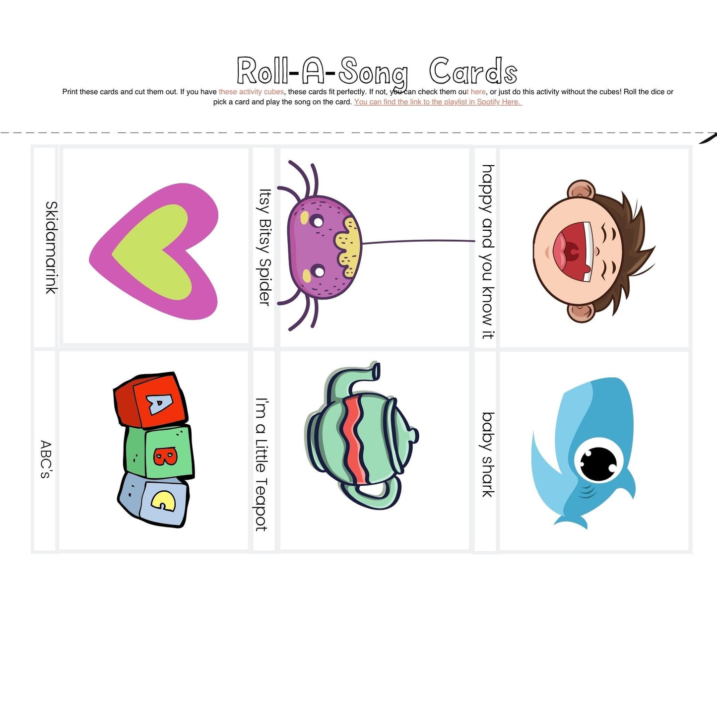 Preschool Music Letter M Activities | Toddler Homeschool PDF Download
