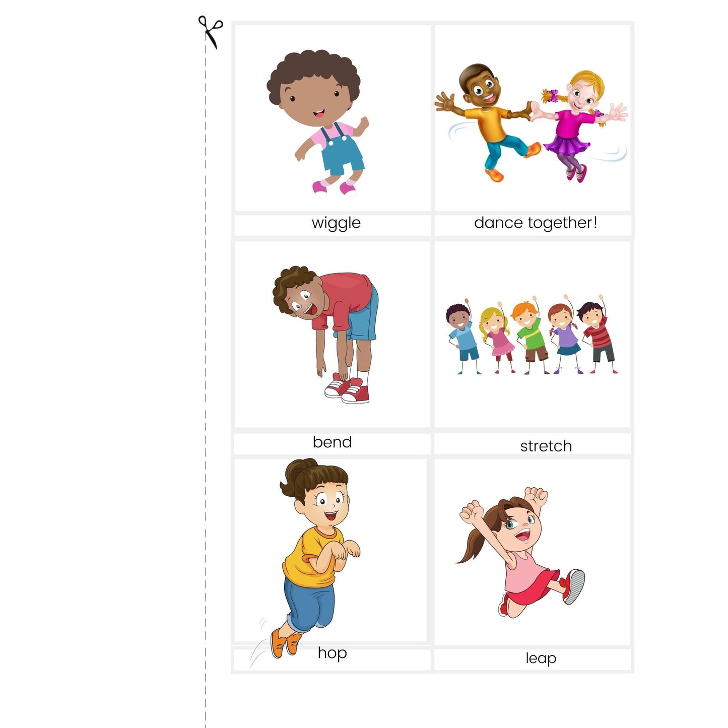 Preschool Music Letter M Activities | Toddler Homeschool PDF Download
