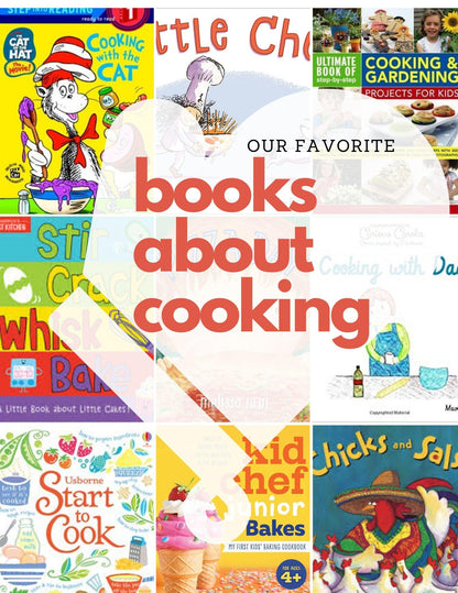 Kids Cooking Preschool Activities | Letter K Printable Learning (Digital Download)