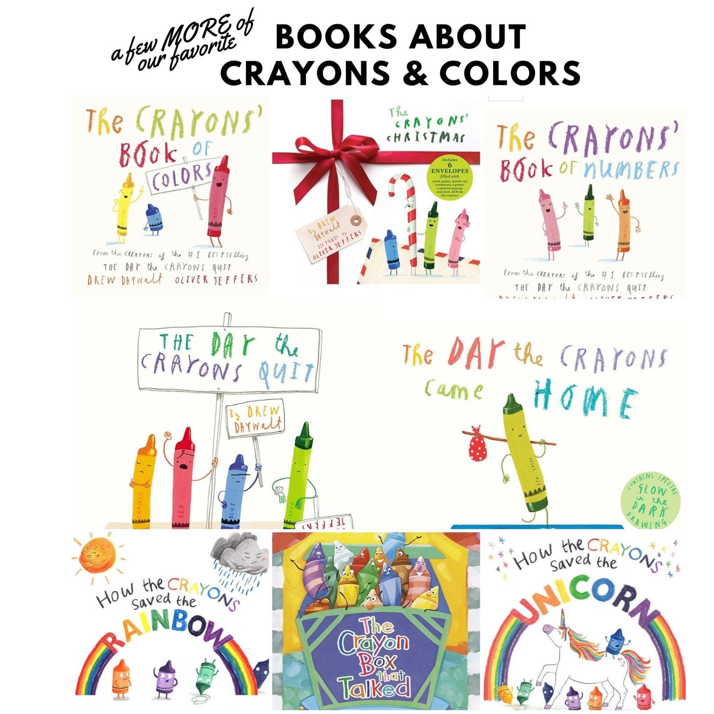 Color Themed Activities for Preschool | Letter C Printables|  Crayons, Colors Toddler Curriculum (PDF Download)