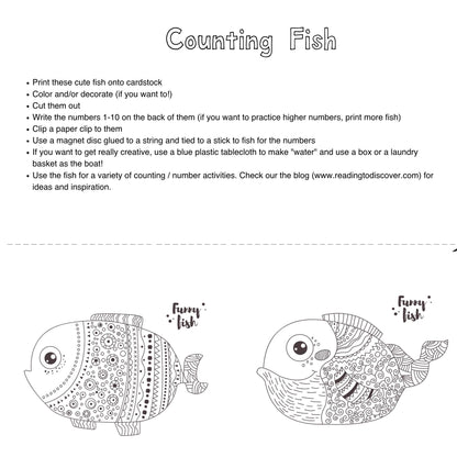 Letter O Preschool Activities | Ocean Theme Sea Animals (PDF Download)