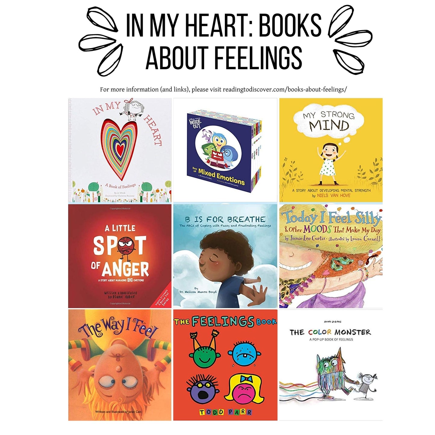 Preschool SEL Printable | Letter H Feelings & Emotions Activity Pack (Digital Download)